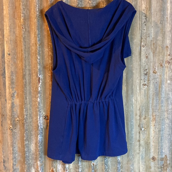 Fabletics lounge vest - Picture 2 of 4